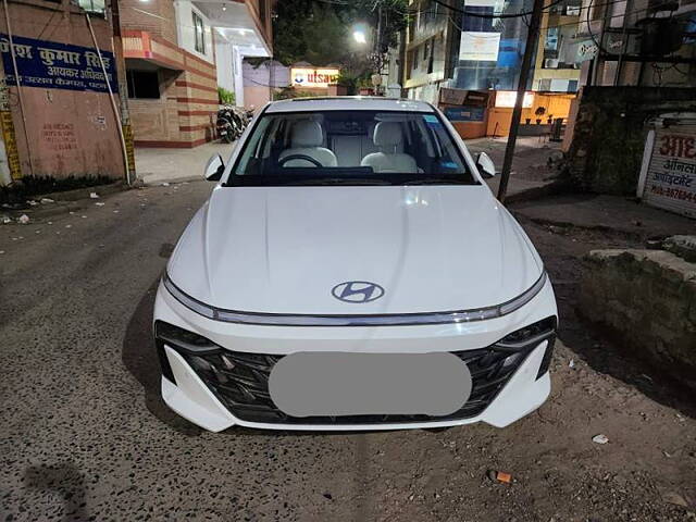 Second Hand Hyundai Verna [2020-2023] SX 1.5 MPi in Patna