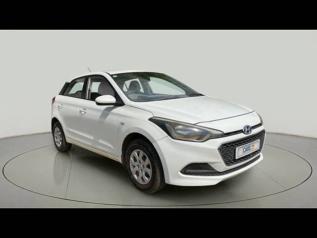 Second Hand Hyundai Elite i20 [2016-2017] Magna 1.2 [2016-2017] in Ahmedabad