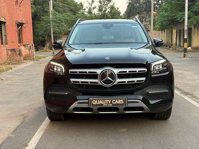 Second Hand Mercedes-Benz GLS [2020-2024] 450 4MATIC in Delhi