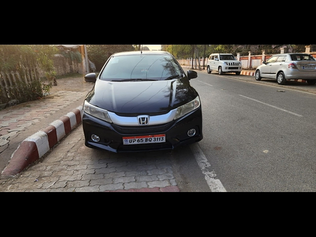 Second Hand Honda City [2014-2017] S in Varanasi