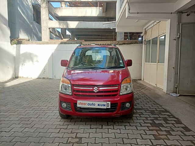 Second Hand Maruti Suzuki Wagon R [2006-2010] VXi Minor in Chennai