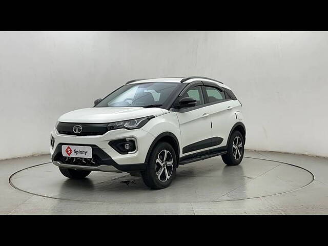 Second Hand Tata Nexon [2020-2023] XZ Plus (S) [2022-2023] in Mumbai