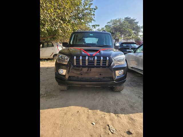 Second Hand Mahindra Scorpio 2021 S5 2WD 7 STR in Meerut