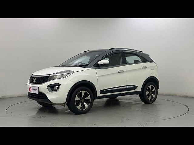 Second Hand Tata Nexon [2020-2023] XZA Plus (O) in Gurgaon