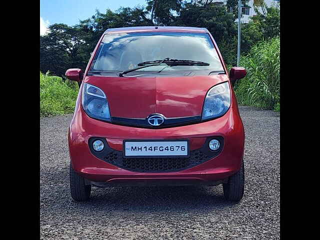 Second Hand Tata Nano GenX XTA in Pune