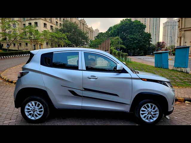 Second Hand Mahindra KUV100 [2016-2017] K6 D 6 STR [2016-2017] in Mumbai