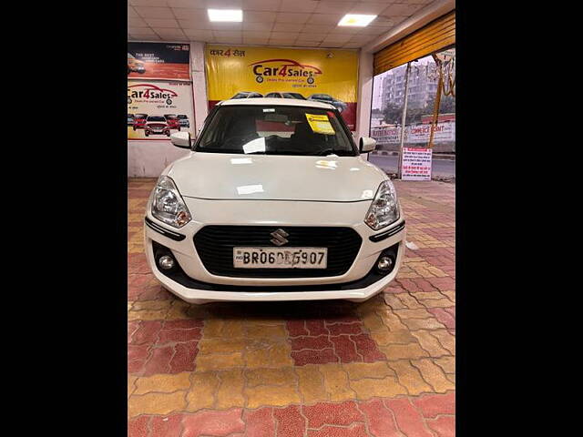 Second Hand Maruti Suzuki Swift [2014-2018] VXi [2014-2017] in Muzaffurpur