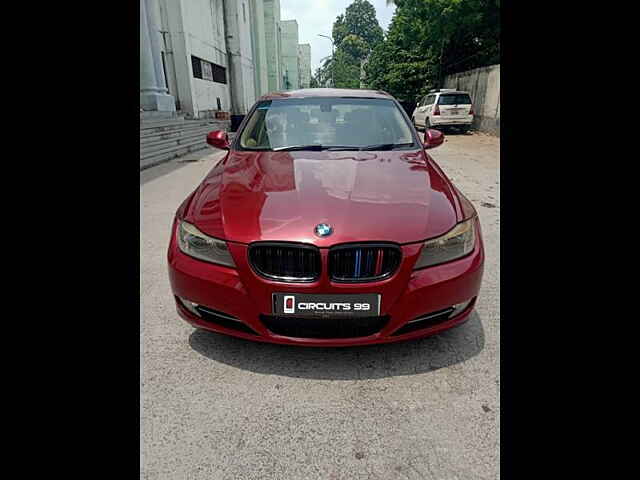 Second Hand BMW 3 Series [2010-2012] 320d in Chennai