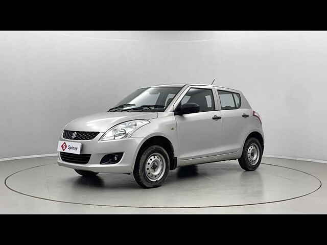 Second Hand Maruti Suzuki Swift [2011-2014] LXi in Jaipur