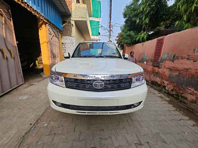 Second Hand Tata Safari Storme [2012-2015] 2.2 EX 4x2 in Varanasi