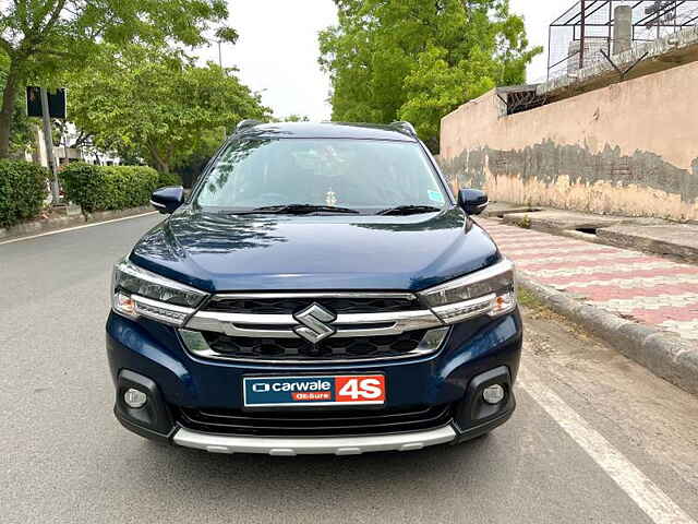 Second Hand Maruti Suzuki XL6 Alpha Plus AT Petrol [2022-2023] in Delhi