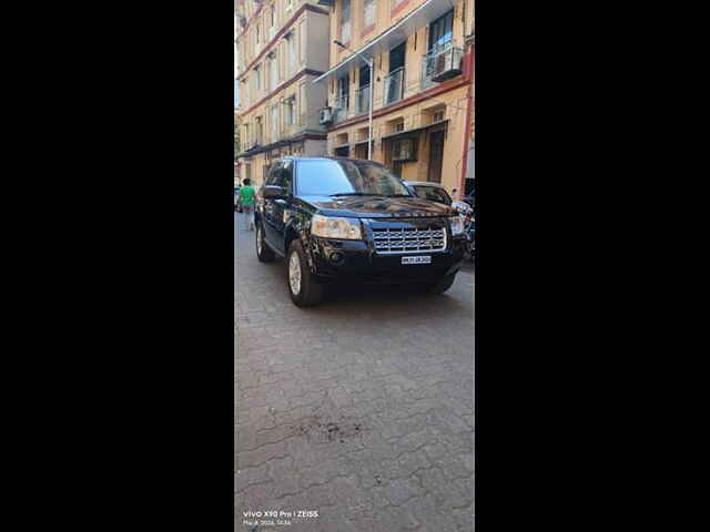 Second Hand Land Rover Freelander 2 [2009-2011] HSE in Mumbai