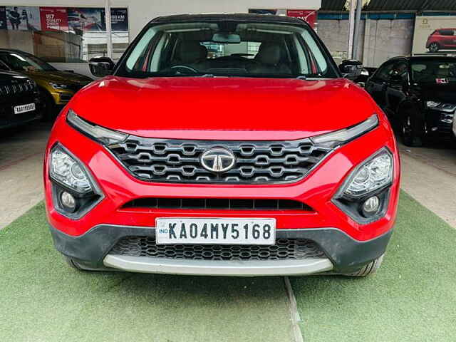 Second Hand Tata Harrier [2019-2023] XZA in Bangalore