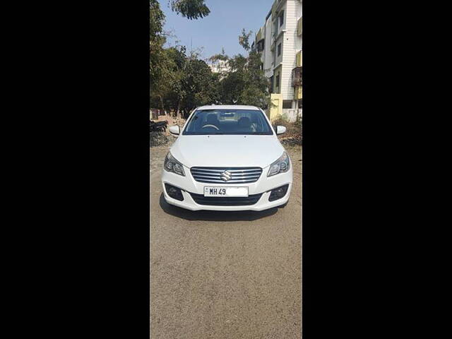 Second Hand Maruti Suzuki Ciaz [2014-2017] VXi in Nagpur