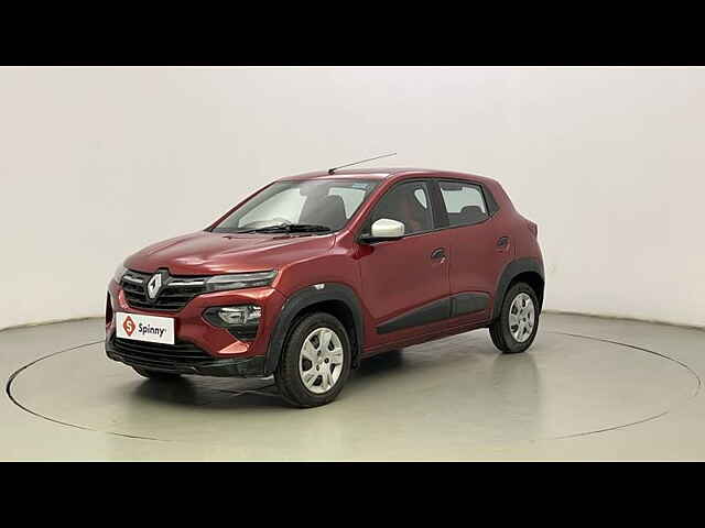 Second Hand Renault Kwid [2015-2019] 1.0 RXT [2016-2019] in Kolkata