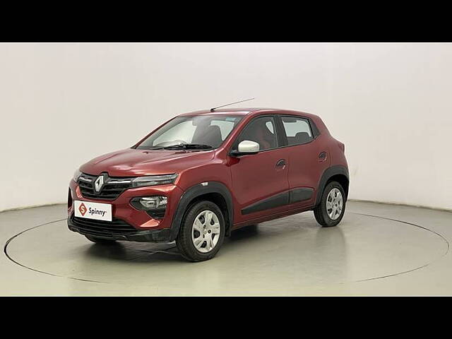 Second Hand Renault Kwid [2015-2019] 1.0 RXT [2016-2019] in Kolkata