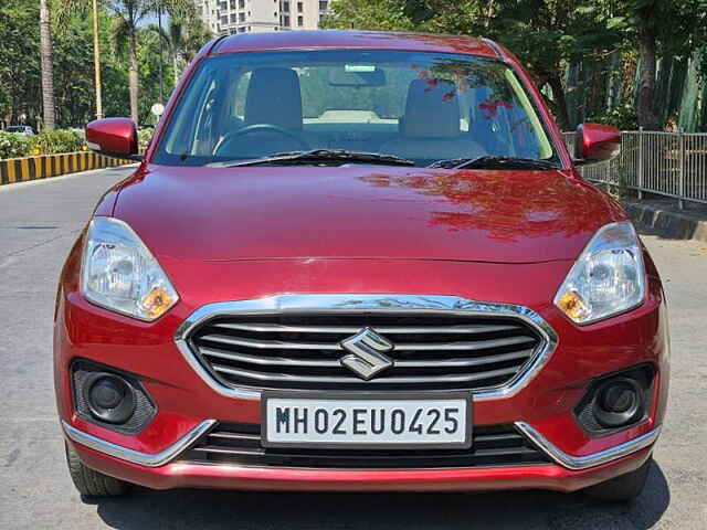 Second Hand Maruti Suzuki Dzire [2017-2020] VXi AMT in Mumbai