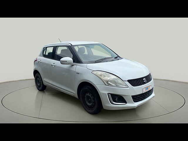 Second Hand Maruti Suzuki Swift [2011-2014] VXi in Pune