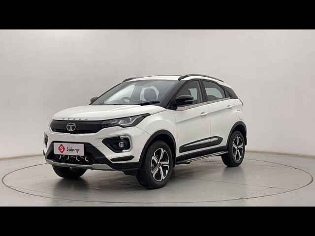 Second Hand Tata Nexon [2020-2023] XZA Plus (S) [2022-2023] in Pune