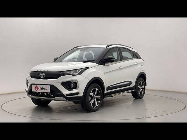 Second Hand Tata Nexon [2020-2023] XZA Plus (S) [2022-2023] in Pune