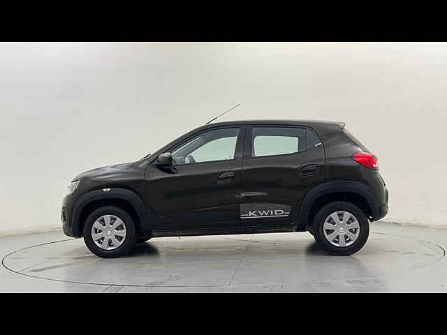 Second Hand Renault Kwid [2015-2019] 1.0 RXT Opt [2016-2019] in Delhi