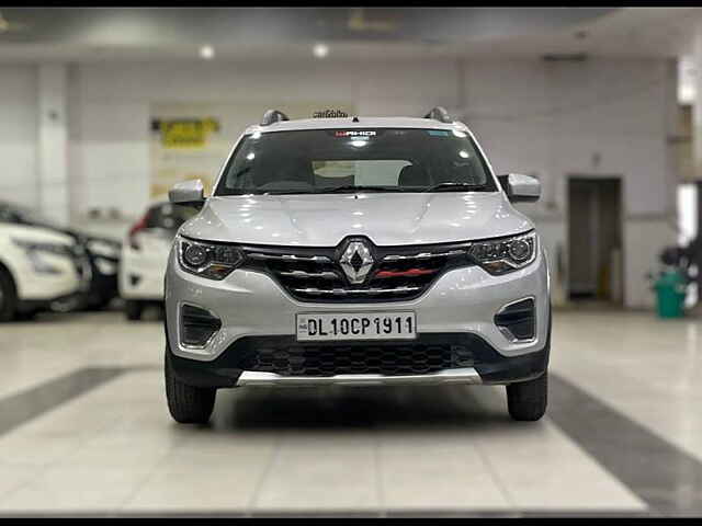 Second Hand Renault Triber [2019-2023] RXT [2019-2020] in Ghaziabad