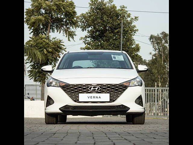 Second Hand Hyundai Verna [2020-2023] S Plus 1.5 CRDi in Karnal