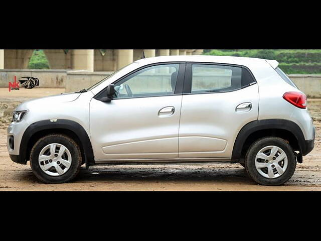 Second Hand Renault Kwid [2015-2019] 1.0 RXT [2016-2019] in Ahmedabad