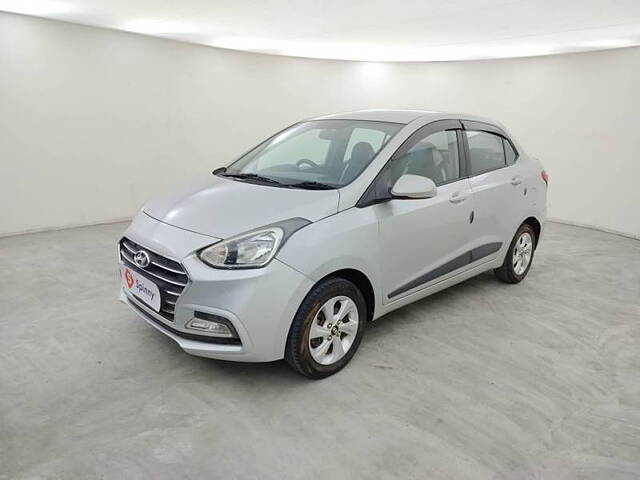 Second Hand Hyundai Xcent [2014-2017] SX 1.2 in Coimbatore