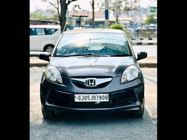 Second Hand Honda Brio [2011-2013] S MT in Surat