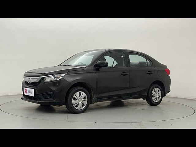 Second Hand Honda Amaze [2018-2021] 1.2 S MT Petrol [2018-2020] in Ghaziabad