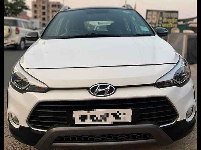 Second Hand Hyundai i20 Active [2015-2018] 1.4 SX in Nagpur