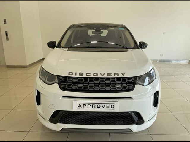 Second Hand Land Rover Discovery Sport [2020-2022] SE R-Dynamic in Pune