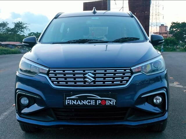 Second Hand Maruti Suzuki Ertiga [2018-2022] ZXi in Kharagpur