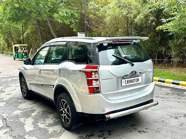 Second Hand Mahindra XUV500 [2015-2018] W8 1.99 [2016-2017] in Delhi