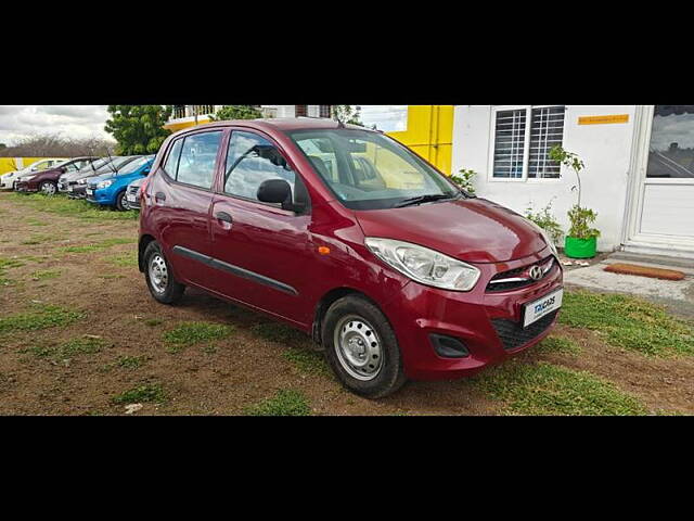 Second Hand Hyundai i10 [2010-2017] 1.1L iRDE Magna Special Edition in Chennai