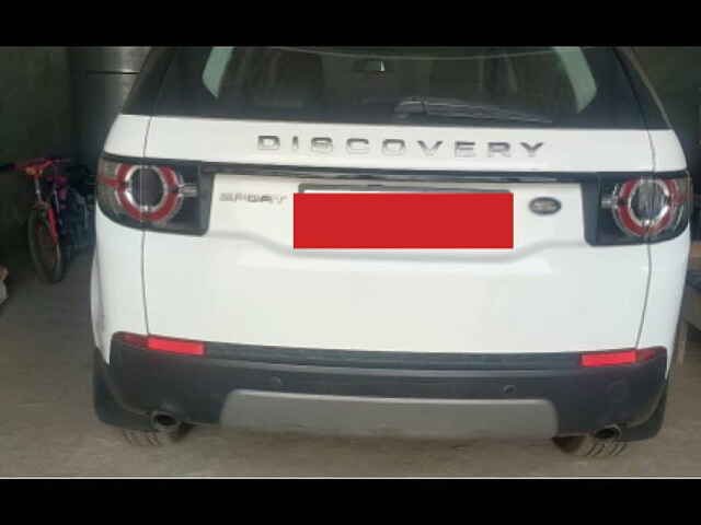 Second Hand Land Rover Discovery Sport [2018-2020] HSE in Delhi