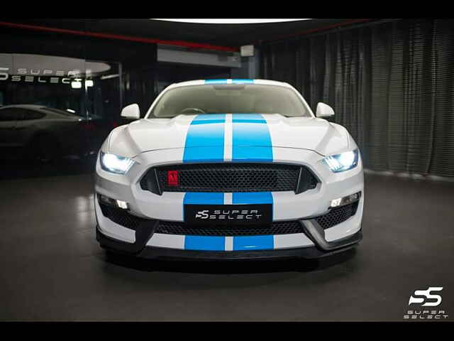 Second Hand Ford Mustang GT Fastback 5.0L v8 in Pune