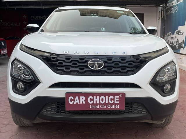 Second Hand Tata Harrier [2019-2023] XT Plus in Jaipur