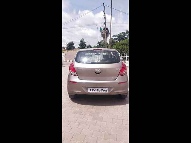 Second Hand Hyundai i20 [2012-2014] Magna 1.2 in Bangalore