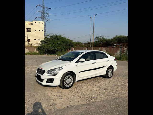 Second Hand Maruti Suzuki Ciaz [2014-2017] VDi+ SHVS in Delhi