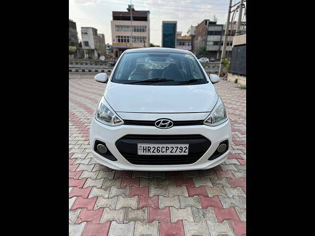 Second Hand Hyundai Grand i10 Magna U2 1.2 CRDi in Mohali