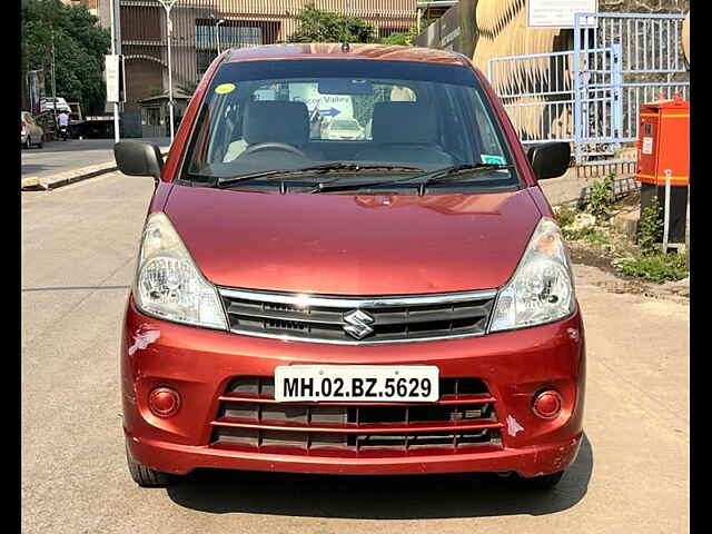 Second Hand Maruti Suzuki Estilo LXi BS-IV in Mumbai