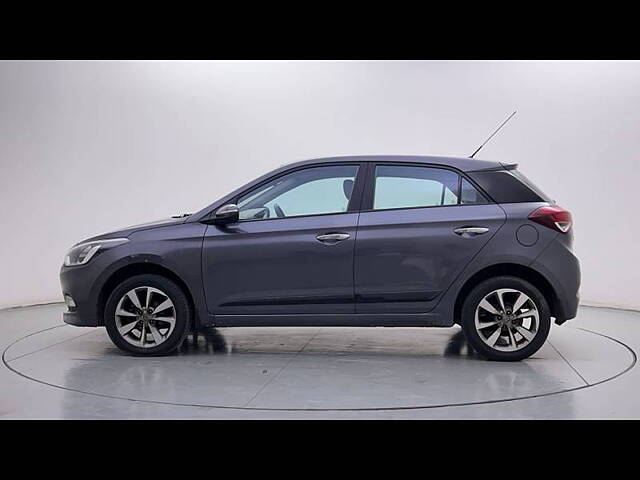 Second Hand Hyundai Elite i20 [2017-2018] Asta 1.2 in Bangalore