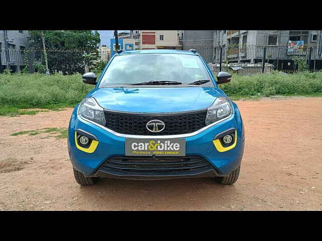 Second Hand Tata Nexon [2017-2020] XM in Bangalore