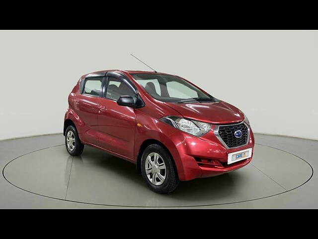 Second Hand Datsun redi-GO [2016-2020] S 1.0 AMT [2018-2019] in Mumbai