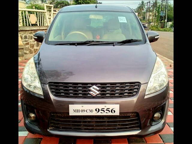 Second Hand Maruti Suzuki Ertiga [2012-2015] VDi in Sangli