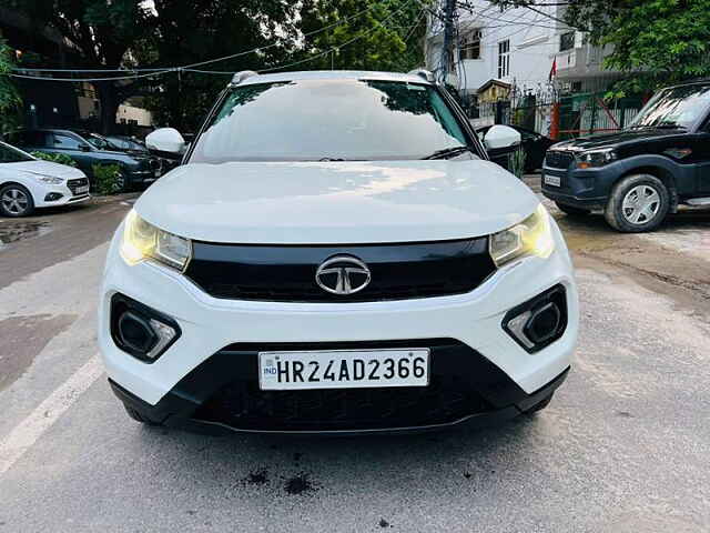 Second Hand Tata Nexon [2017-2020] XM Diesel in Delhi