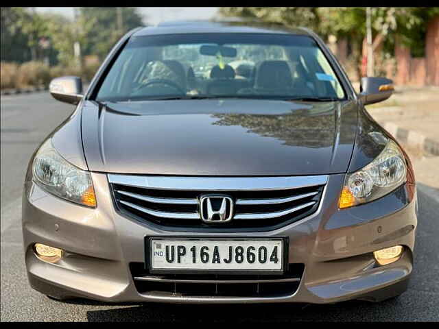 Second Hand Honda Accord [2008-2011] 2.4 Elegance MT in Delhi