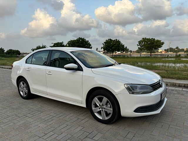 Second Hand Volkswagen Jetta [2011-2013] Comfortline TSI in Ahmedabad